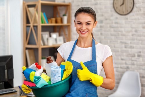 Maid Cleaning Services in Dubai,How to Hire the Top-Rated Maid Cleaning Services in Dubai?,how to hire a maid service,hire professional cleaners,top cleaning services in dubai,top 10 house cleaning service in dubai