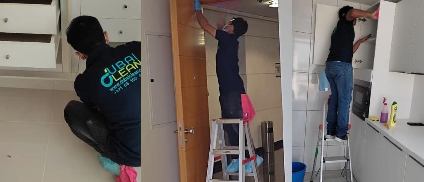 home deep cleaning services dubai