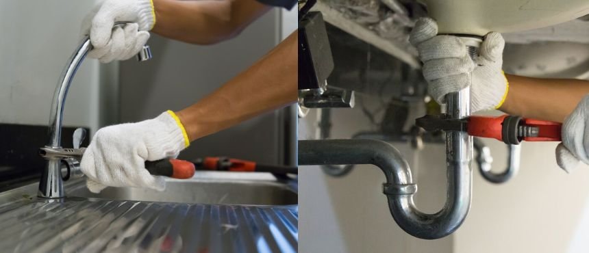 plumbing services in dubai