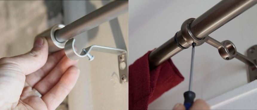 Curtain Fixing Dubai