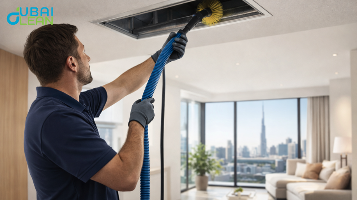 ac duct cleaning costs