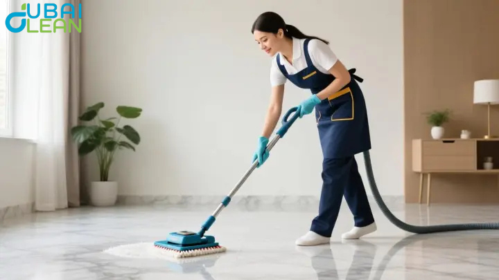 professional marble polishing