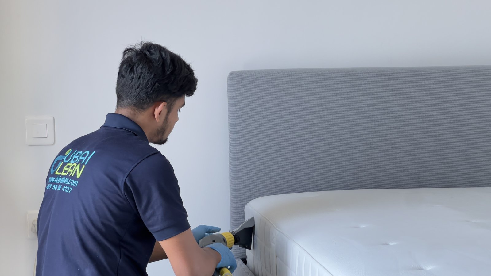 mattress cleaning dubai tips