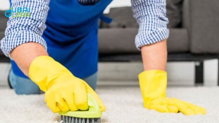 benefits of carpet deep cleaning 