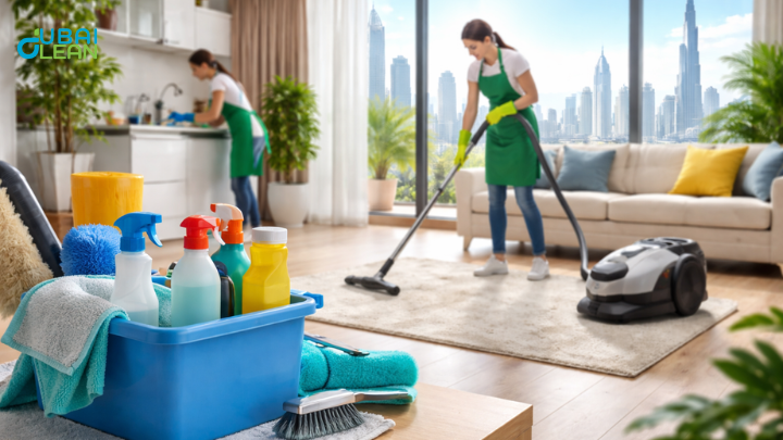 deep cleaning worth it