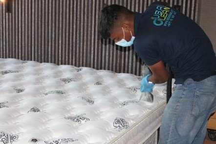 How to Clean Plastic Mattress Cover | Expert Tips Dubai Clean