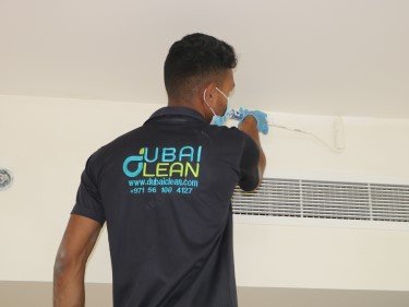 Best Wall Painting Service in Dubai | Dubai Clean