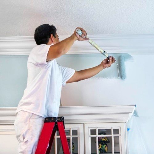 Painting Services in Dubai, villa painting in dubai, apartment painting in dubai, painting serices in dubai, home painting in dubai