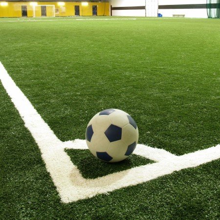 artificial sports turf