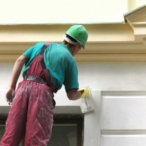 Best Villa Painting Services in Dubai – Dubai Clean