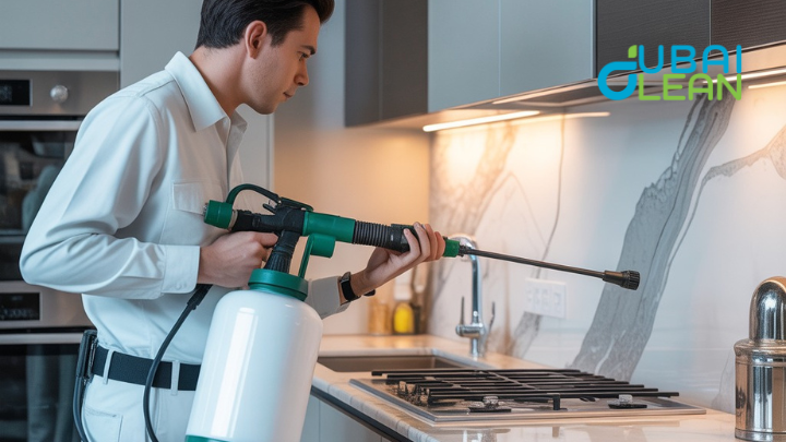 best pest control dubai