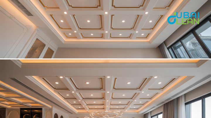 ceiling solutions dubai