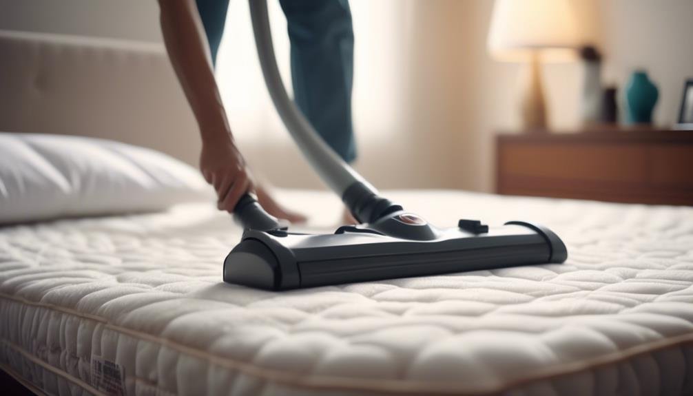 Professional Mattress Cleaning – Restore Freshness & Comfort