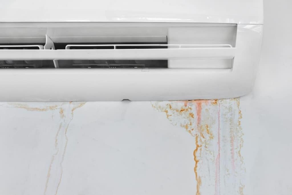 How to Clean Mold from Air Conditioner Coils | Dubai Clean