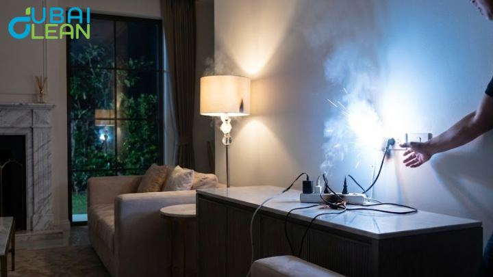 common electrical issues