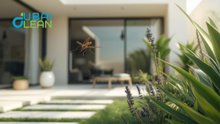 Goodbye Mosquitoes Dubai