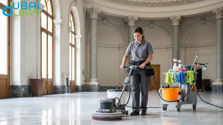 restore marble elegance