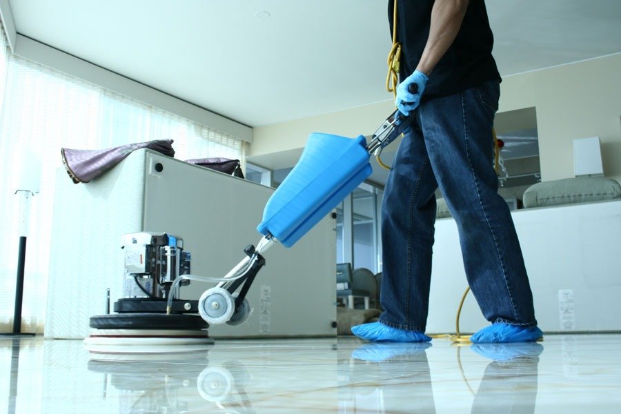 why professional deep cleaning services are vital after heavy rain in dubai