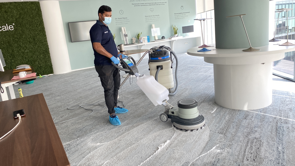 office carpet shampoo service dubai 1
