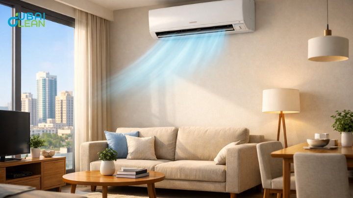 ac repair ajman