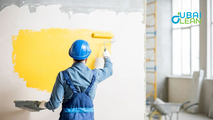 Eco-Friendly Home Painting Options Dubai”