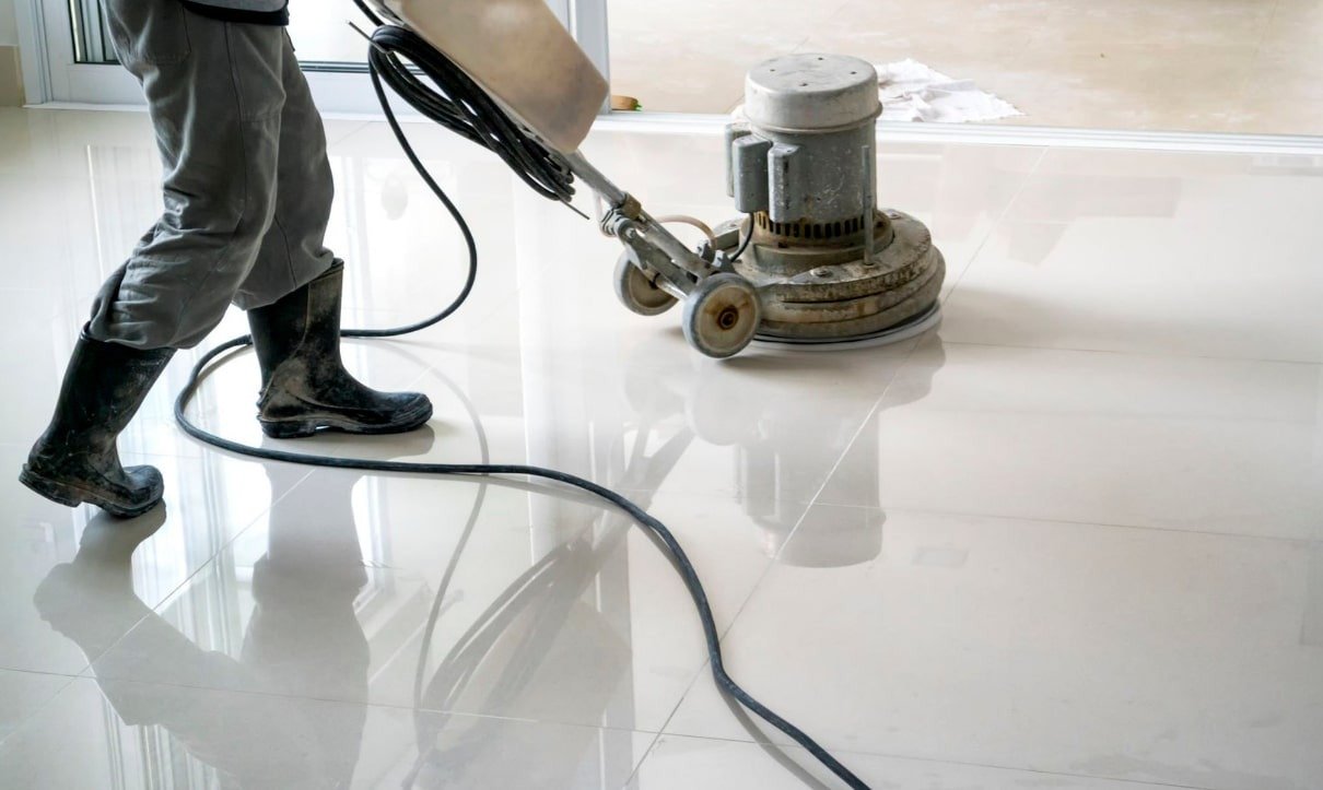 Cleaning Marble With Acid Risks & Safe Methods | Dubai Clean