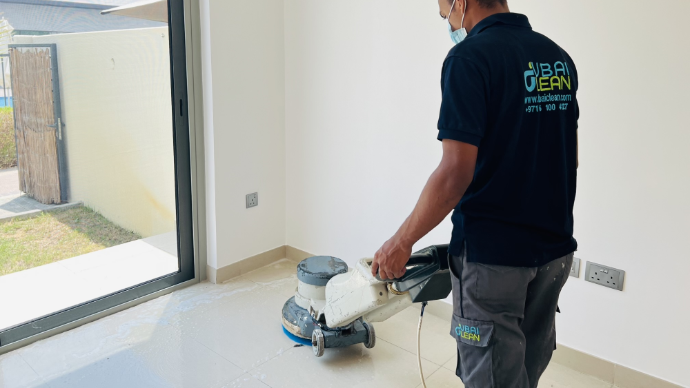 villa floor deep cleaning services dubai, sharjah, abu dhabi