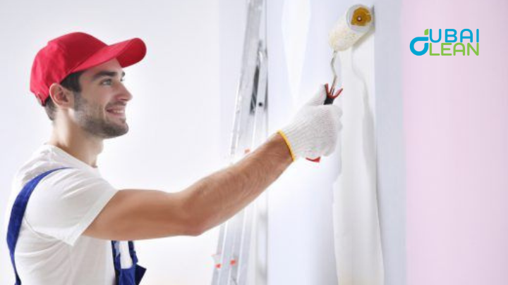 House painting mistakes dubai