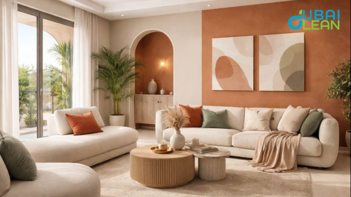 stunning wall colors for dubai homes