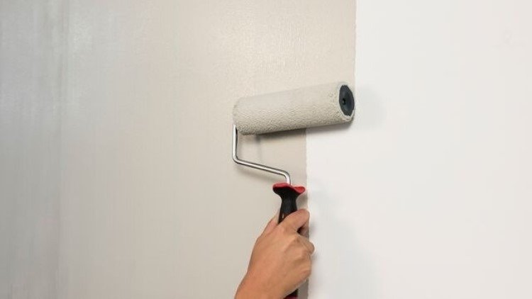 antifungal wall painting services in dubai