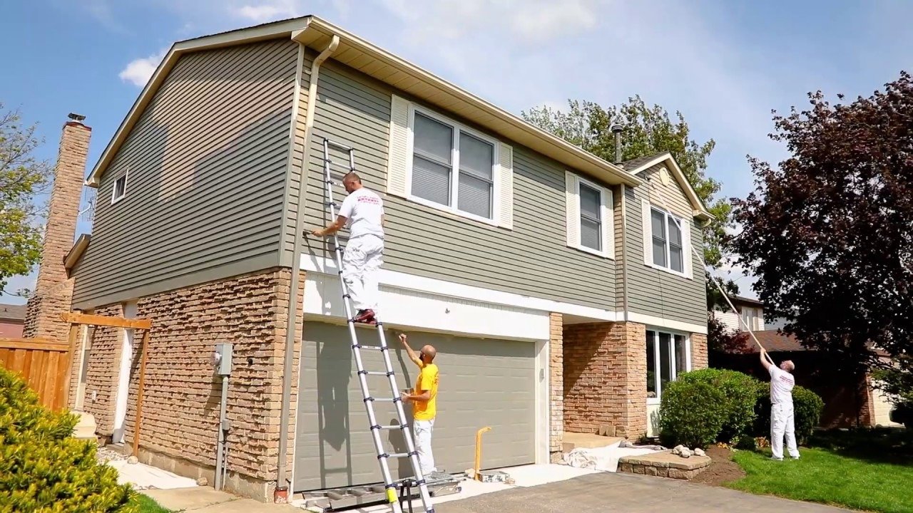 exterior painting services in dubai 3
