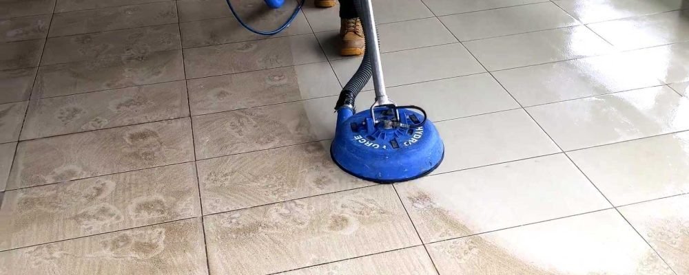 grout cleaning dubai