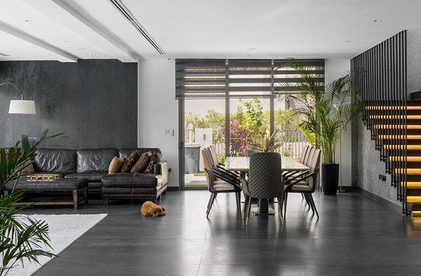 professional interior painting services in dubai