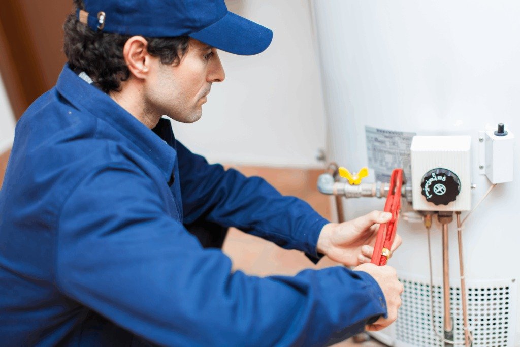 water heater repair & replacement services in dubai 1