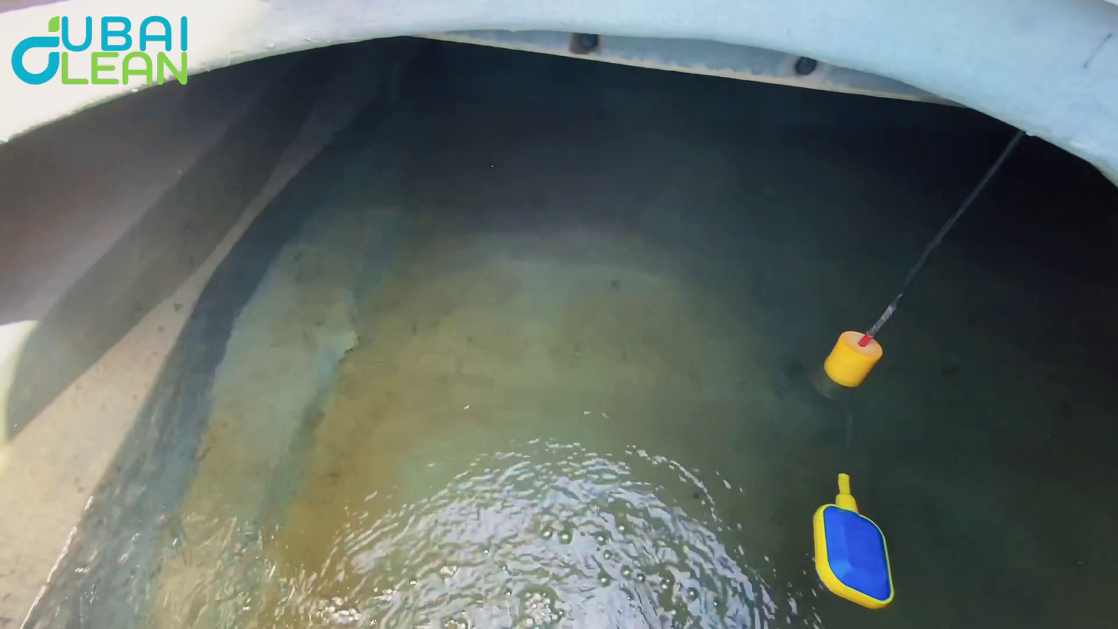 water tank cleaning services dubai