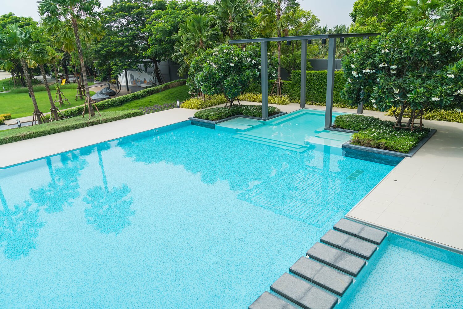 Eco-Friendly Pool Cleaning Practices for a Sustainable Future