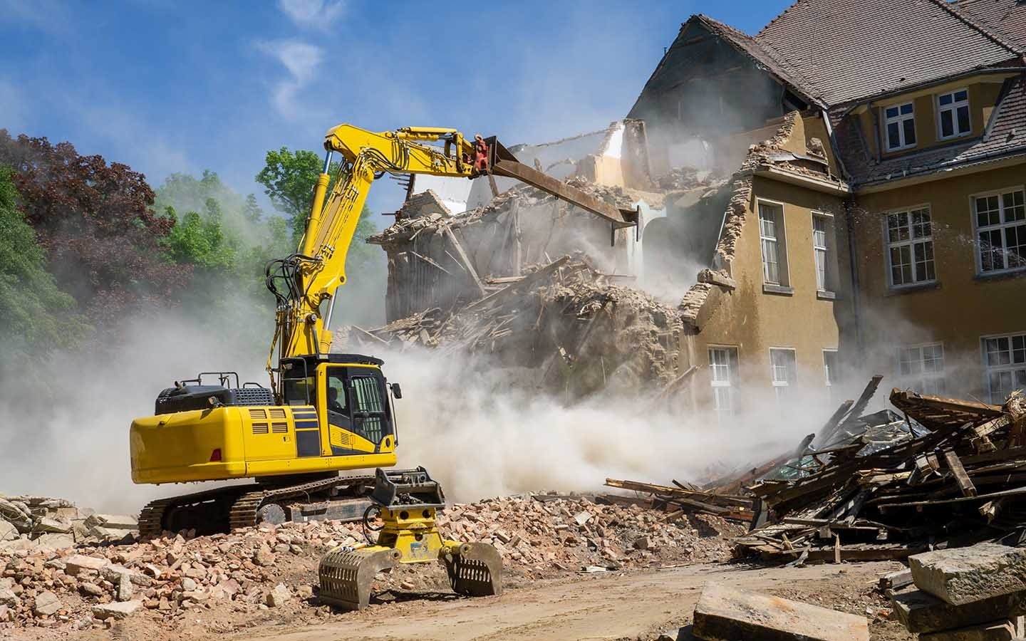 demolition services in dubai 3