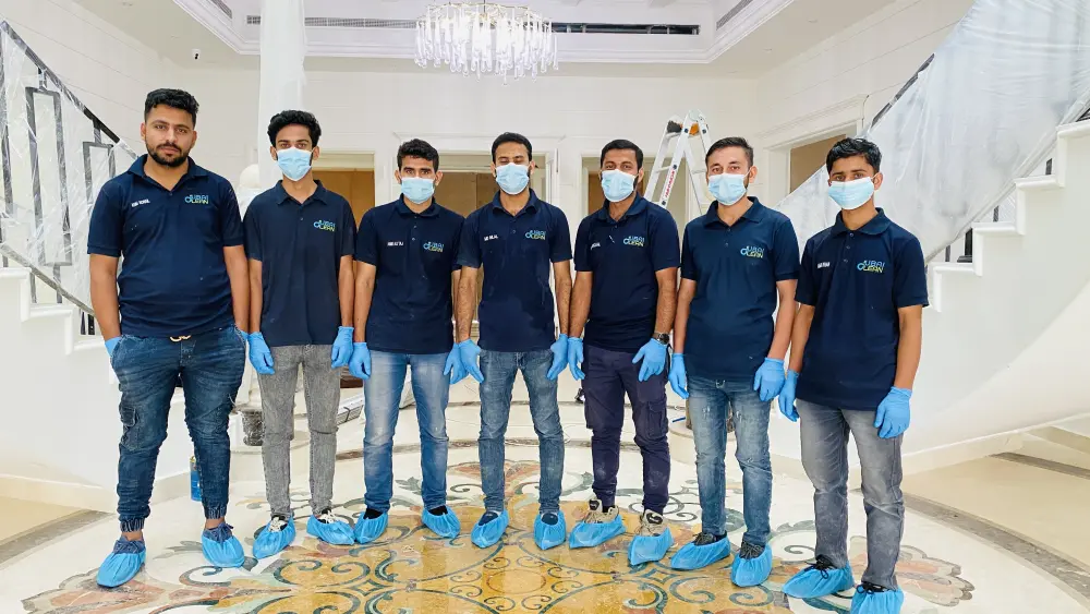 dubaiclean cleaning services dubai