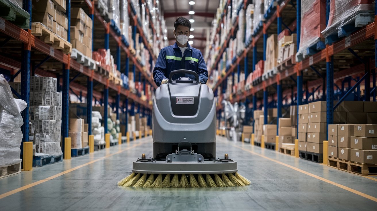 how to clean a warehouse in dubai (2)