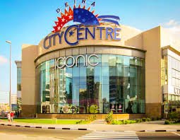 Deira City Centre Mall