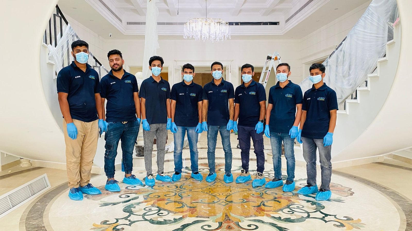 Get Professional Upholstery Steam Cleaning Services in Dubai. We offer expert, deep cleaning for your home with eco-friendly solutions. Contact us now for same-day service