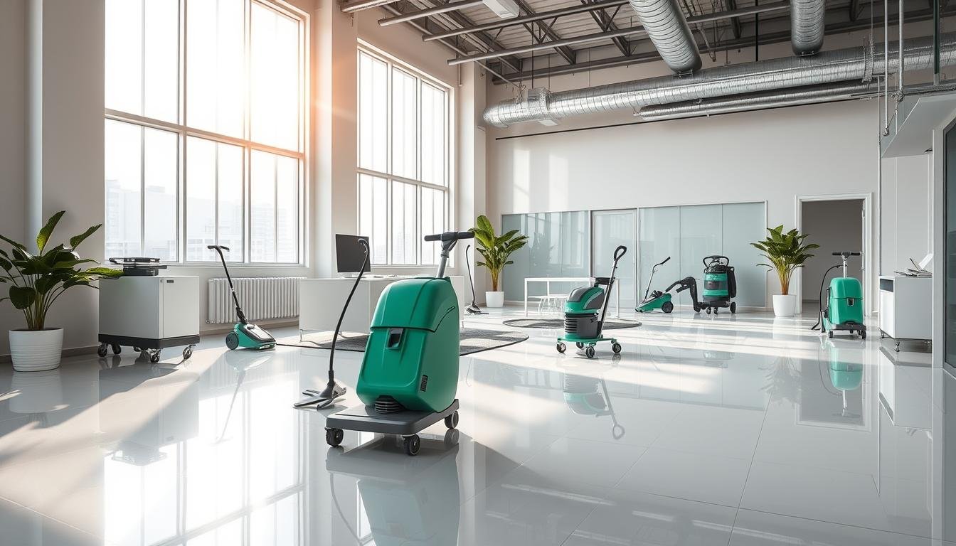 industrial office cleaning services in dubai