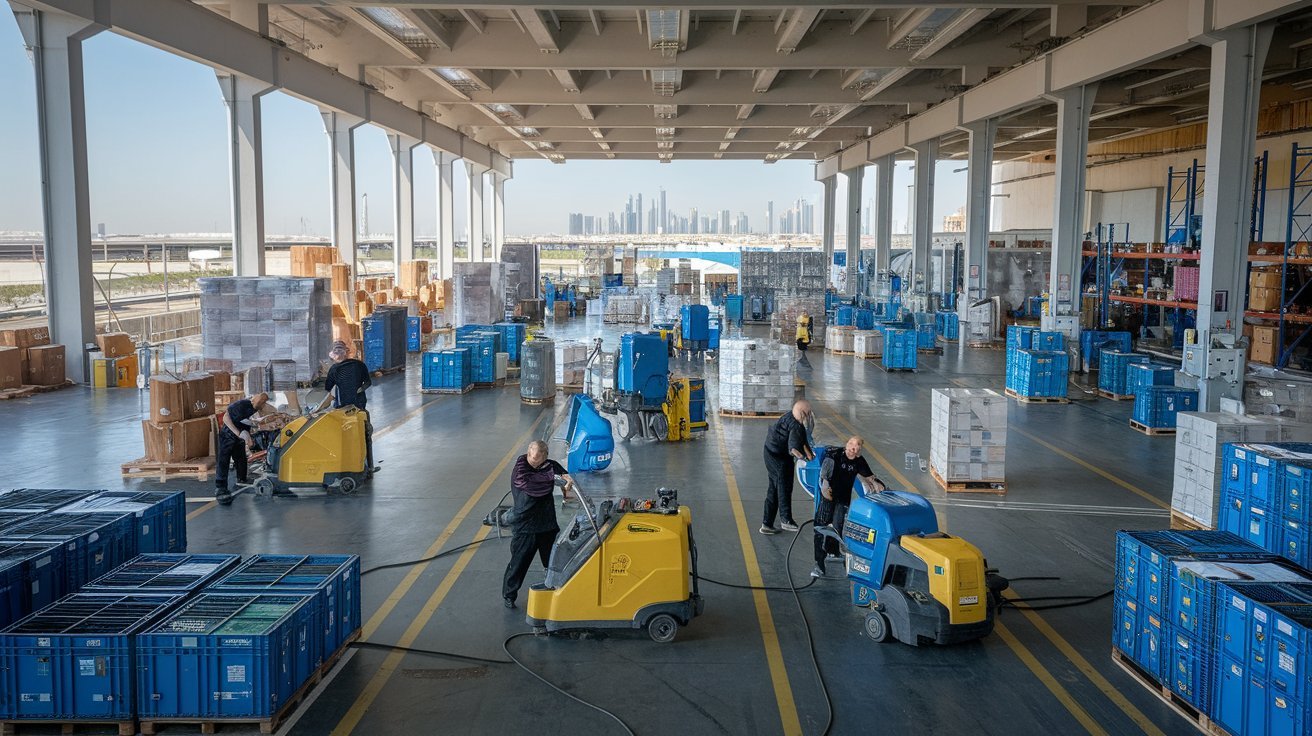 warehouse cleaning (1)