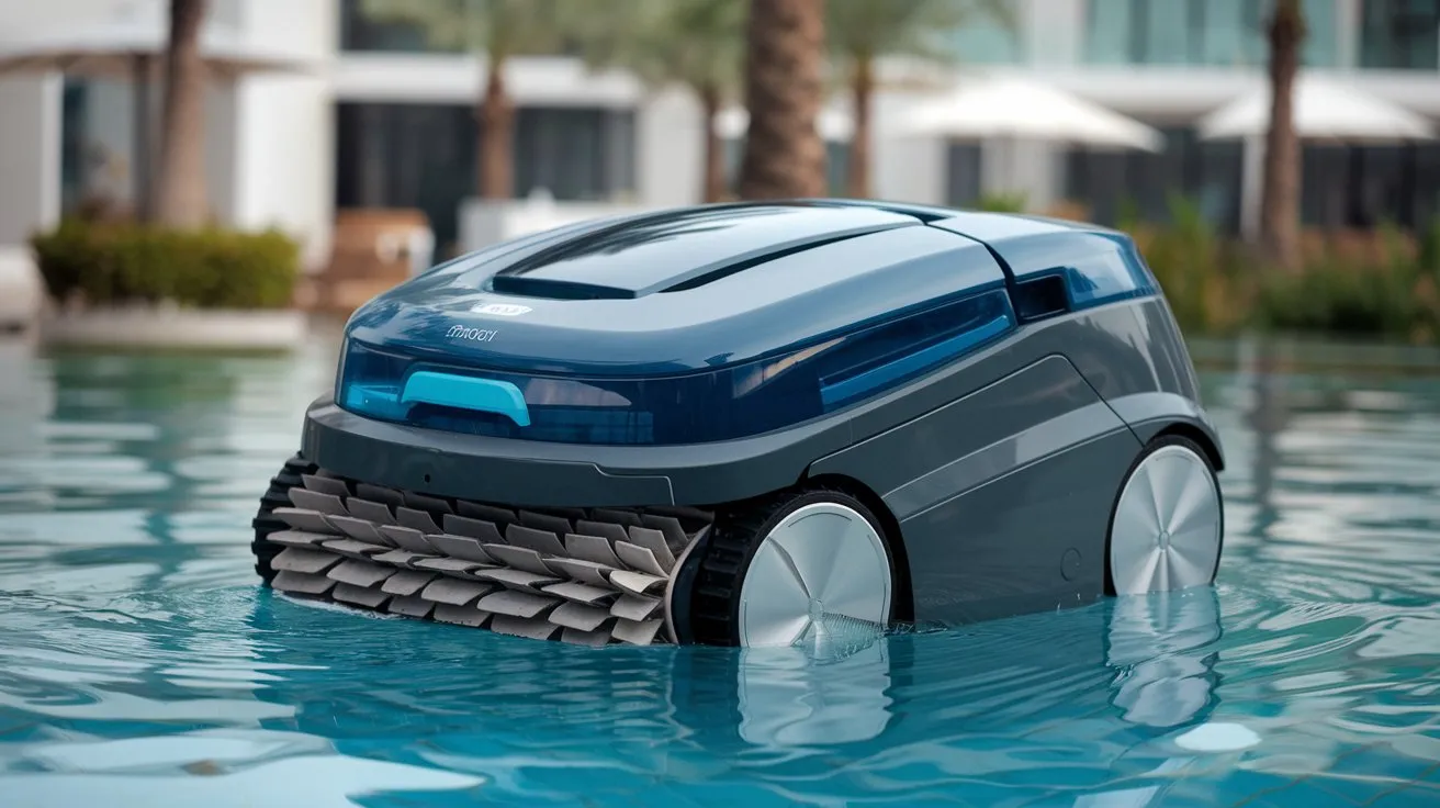 6 Professional Pool Cleaning Techniques That Keep Your Pool Healthy