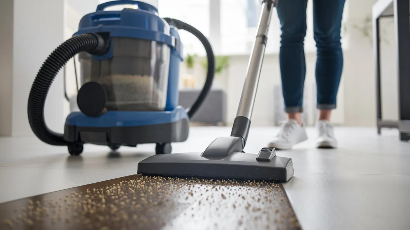 99% من الناس ينظفون الأرضيات بطريقة خاطئة – هل أنت واحد منهم (4)