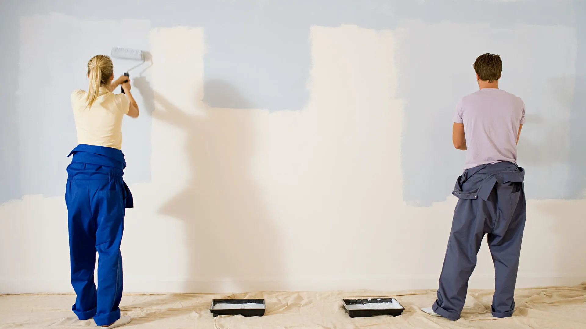 best house painting services in dubai