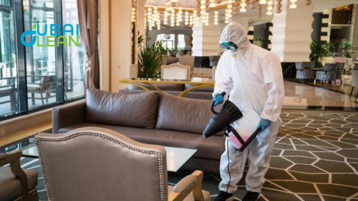 Best pest control company in Dubai