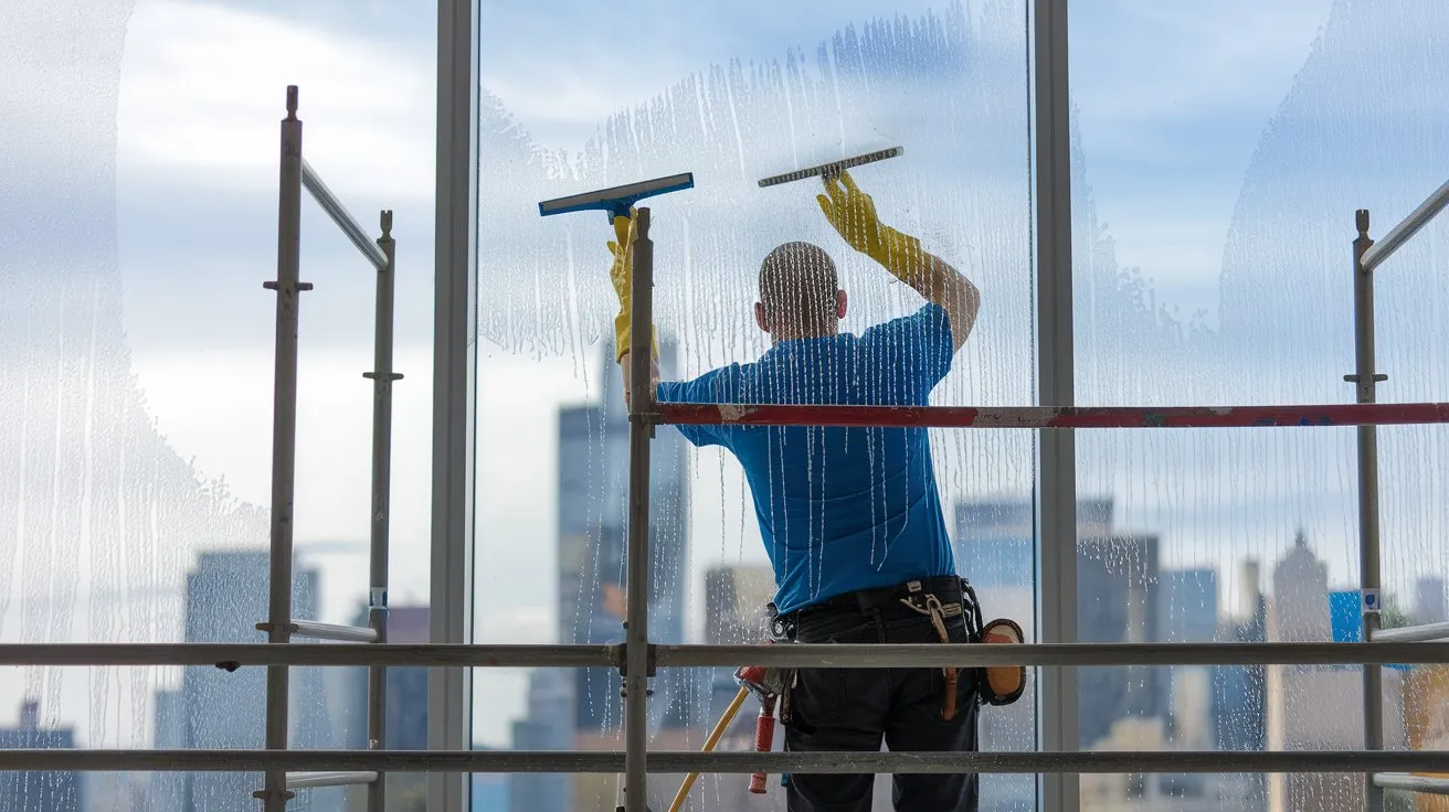 best window cleaning solutions for streak free results diy & pro tips (4)