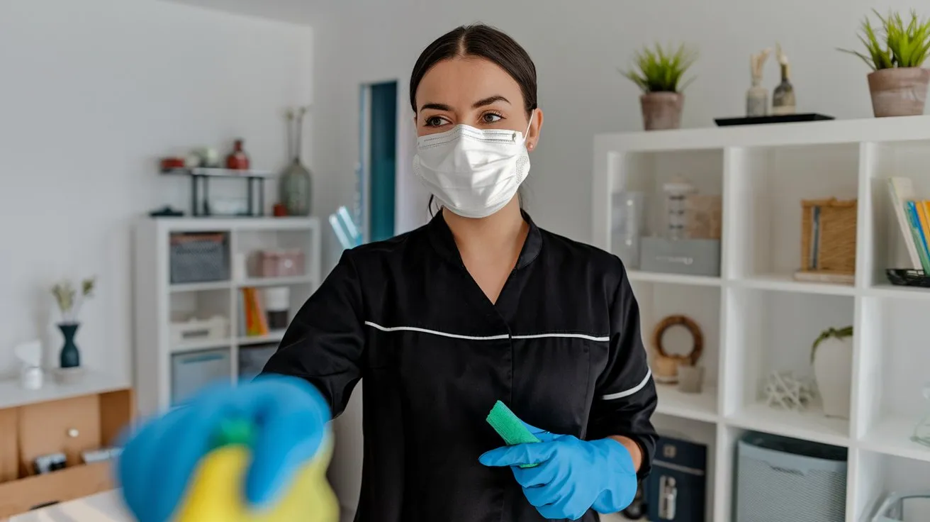 can i hire a maid without agency in Dubai? 