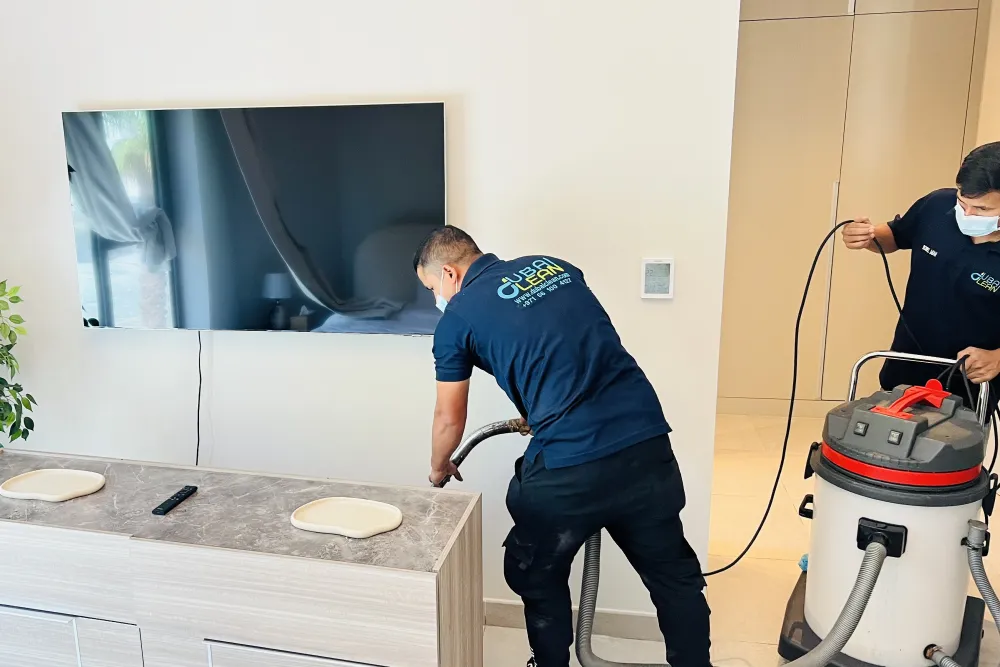 deep cleaning services dubai dubaiclean